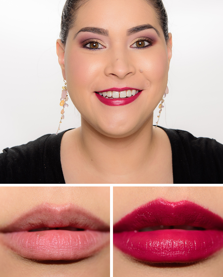 Tom Ford Beauty Love Crime Lip Color