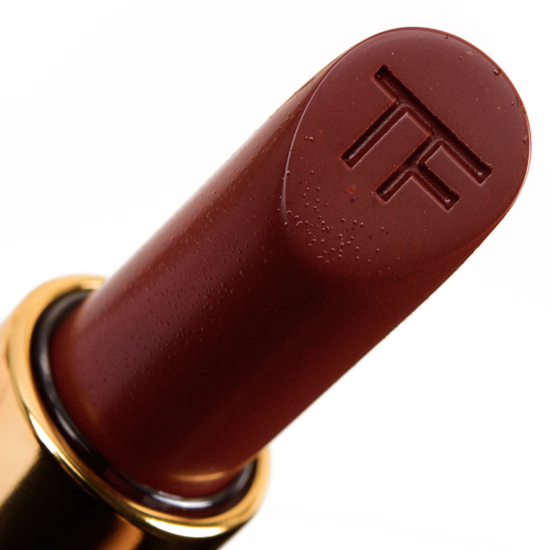 Tom Ford Attraction, Paper Doll, Night Mauve Lip Colors Reviews, Photos, Swatches