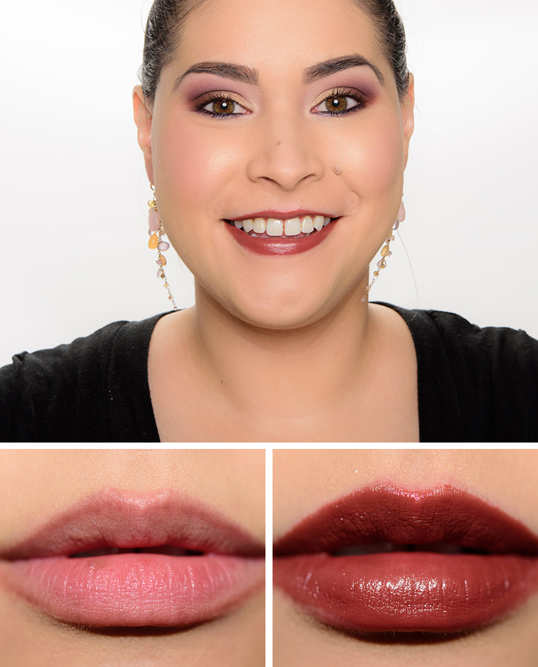 Tom Ford Beauty Magnetic Attraction Lip Color