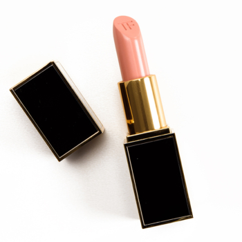 Tom Ford Beauty Naked Ambition Lip Color Review & Swatches
