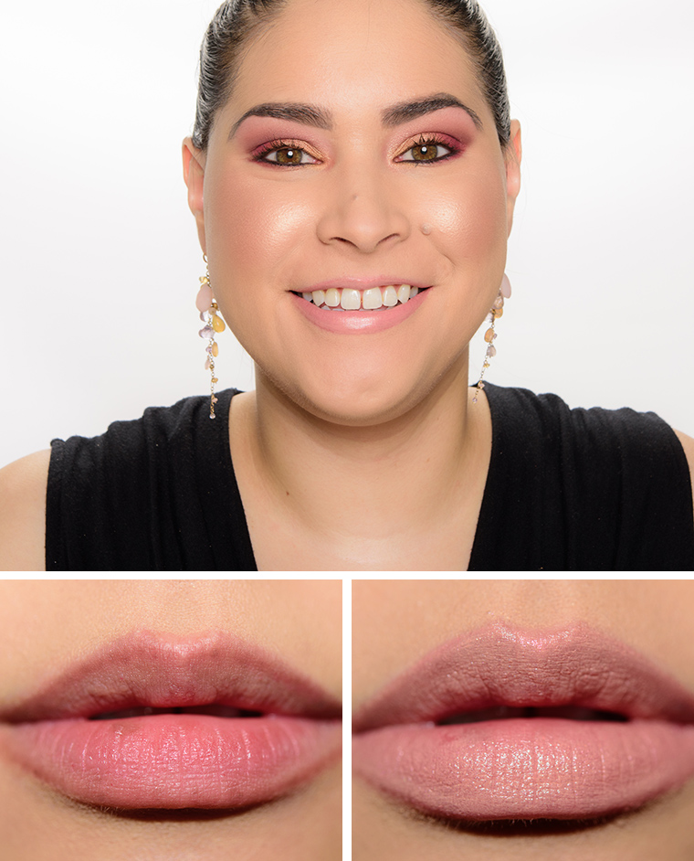 Tom Ford Beauty Naked Ambition Lip Color