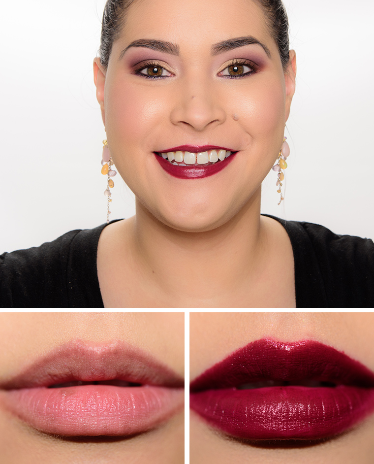 Tom Ford Beauty Near Dark Lip Color