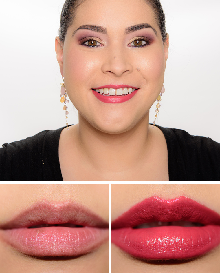 Tom Ford Beauty Night Mauve Lip Color