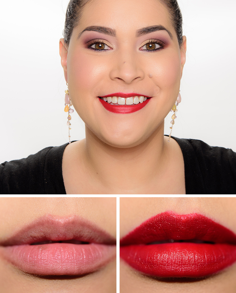 Tom Ford Beauty Night Porter Lip Color Matte