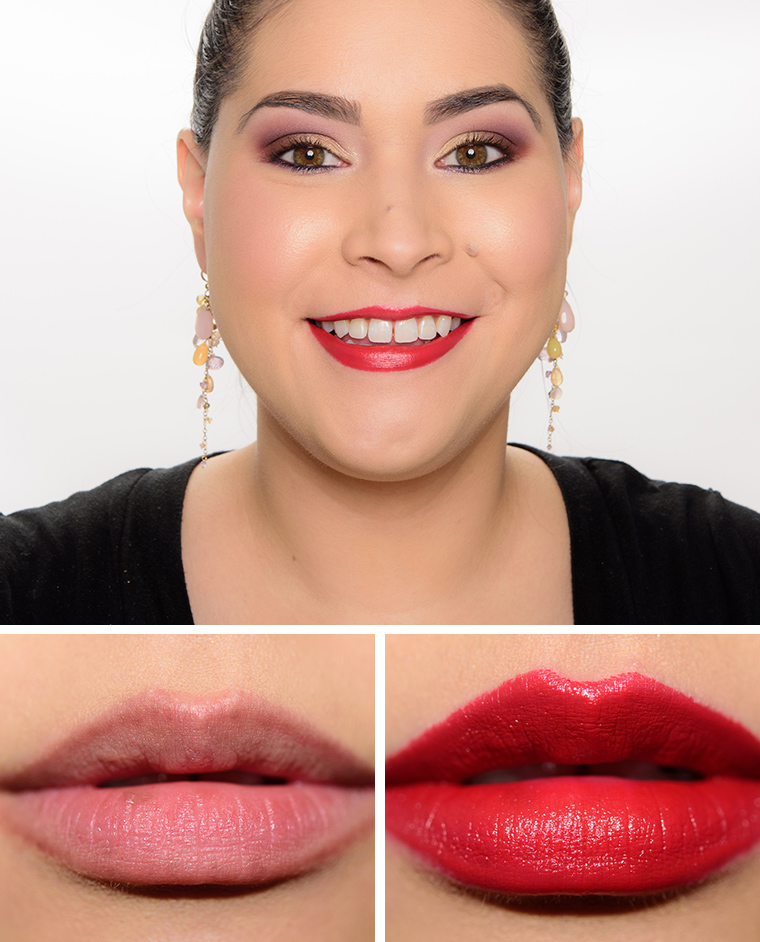 Tom Ford Beauty Original Sin Lip Color