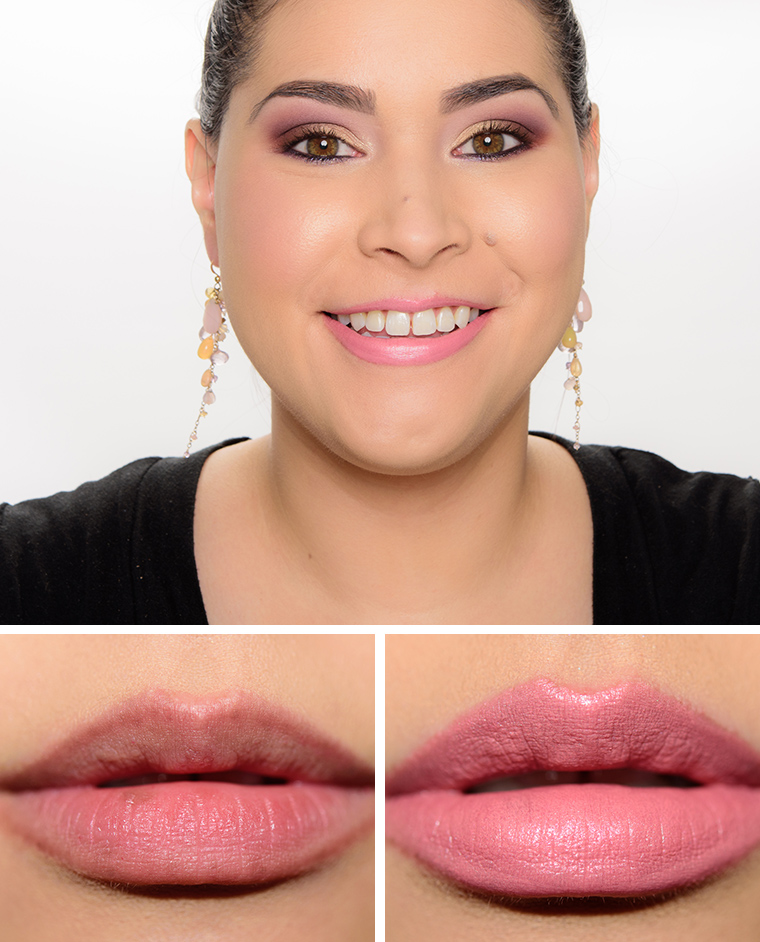Tom Ford Beauty Paper Doll Lip Color