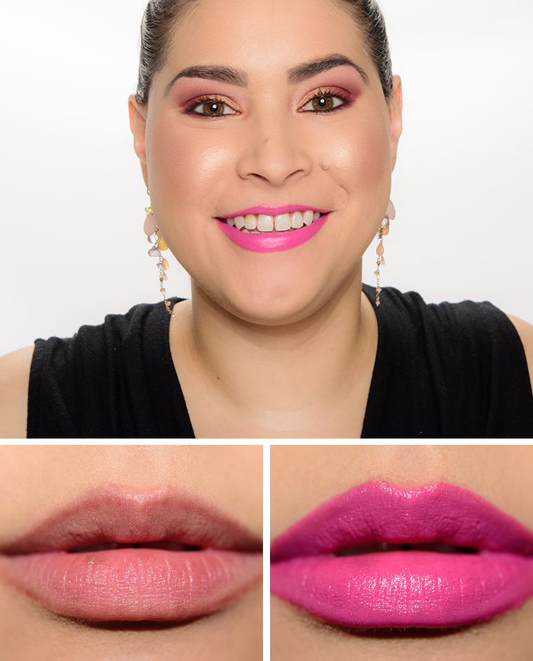 Tom Ford Beauty Playgirl Lip Color