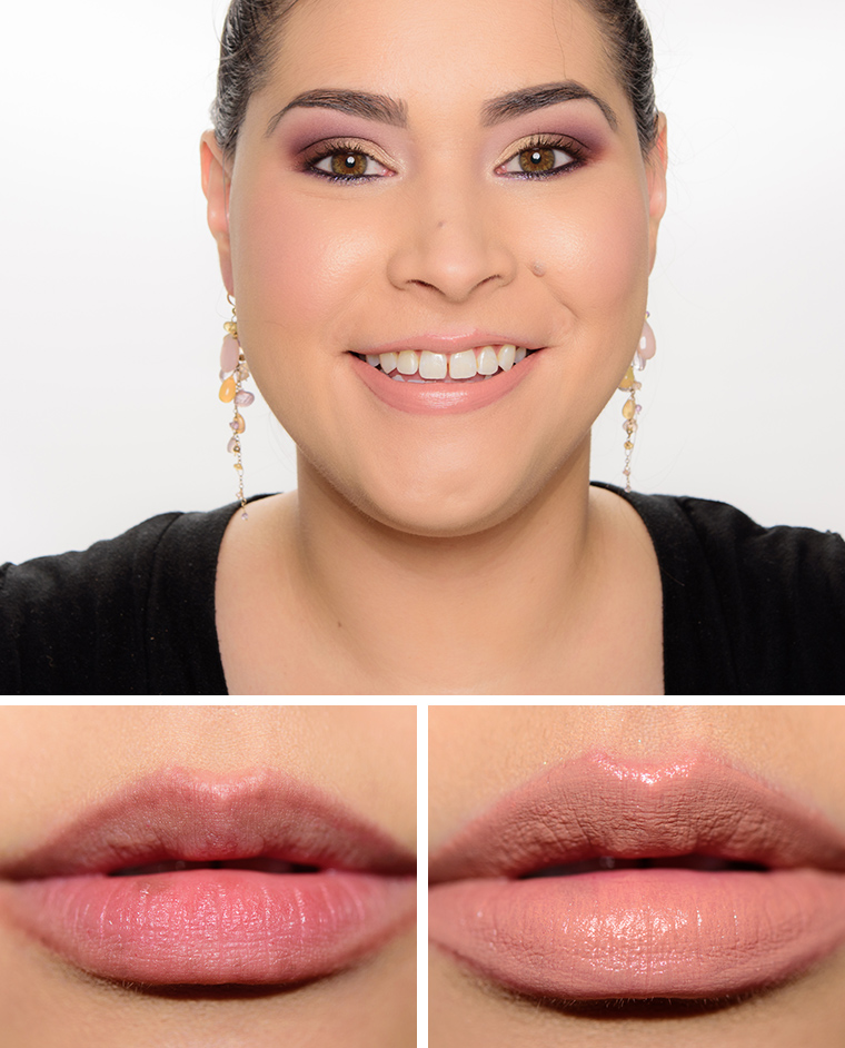 Tom Ford Beauty Satin Chic Lip Color