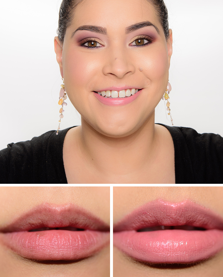 Tom Ford Beauty Spiced Honey Lip Color