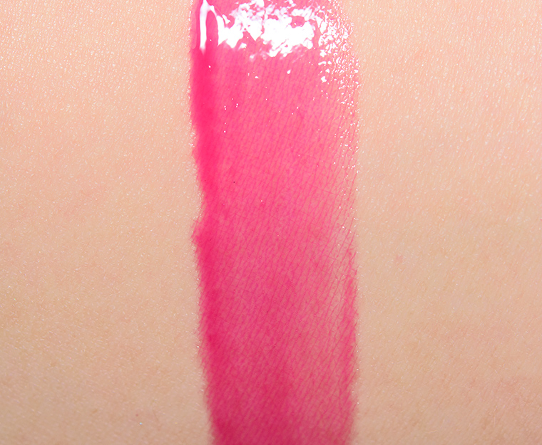 <p class="text-center">Tom Ford Beauty Spiked Cherry Lip Slick</p>