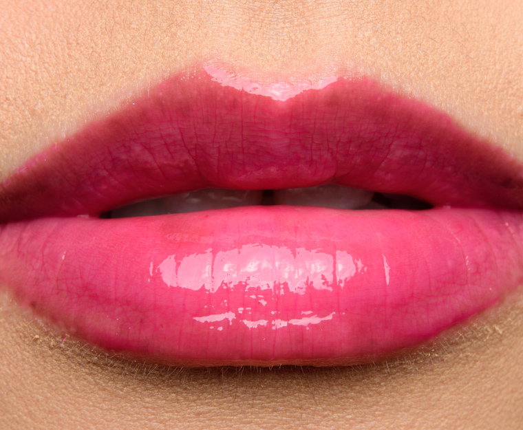 Tom Ford Beauty Spiked Cherry Lip Slick