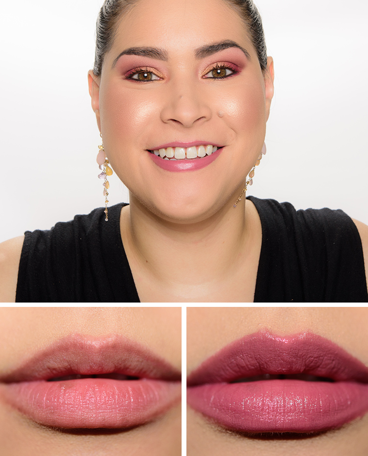 Tom Ford Beauty Sugar Glider Lip Color