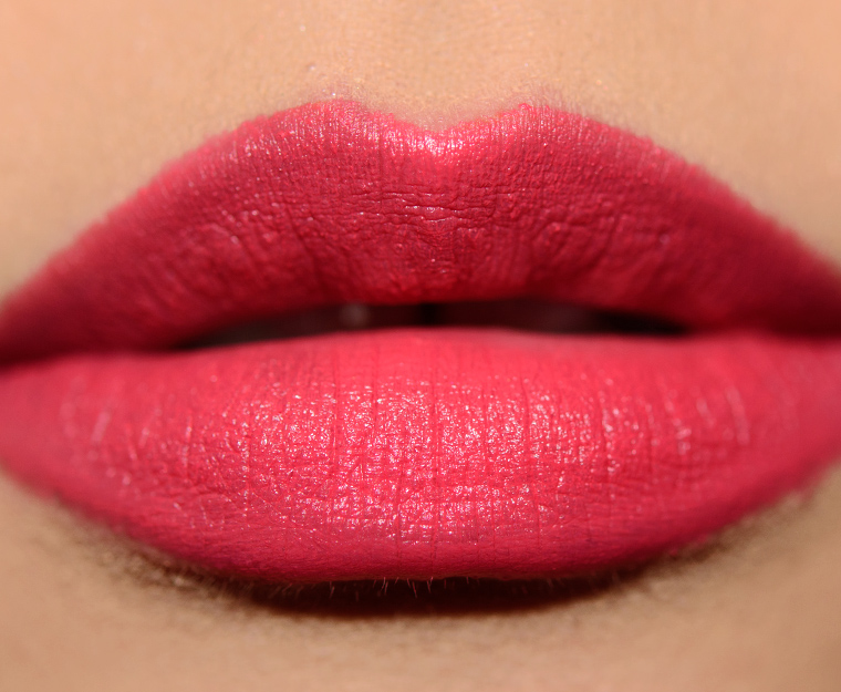 <p class="text-center">Tom Ford Beauty The Perfect Kiss Lip Color Matte</p>