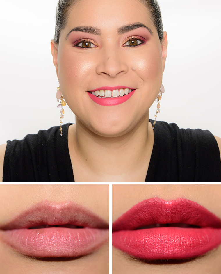 Tom Ford Beauty The Perfect Kiss Lip Color Matte