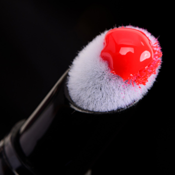 Tom Ford Beauty True Coral Patent Finish Lip Color
