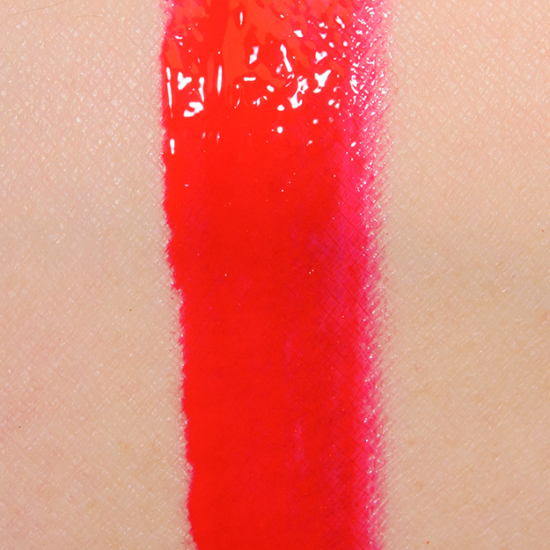 Tom Ford Beauty True Coral Patent Finish Lip Color