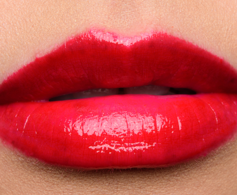 Tom Ford Beauty True Coral Patent Finish Lip Color