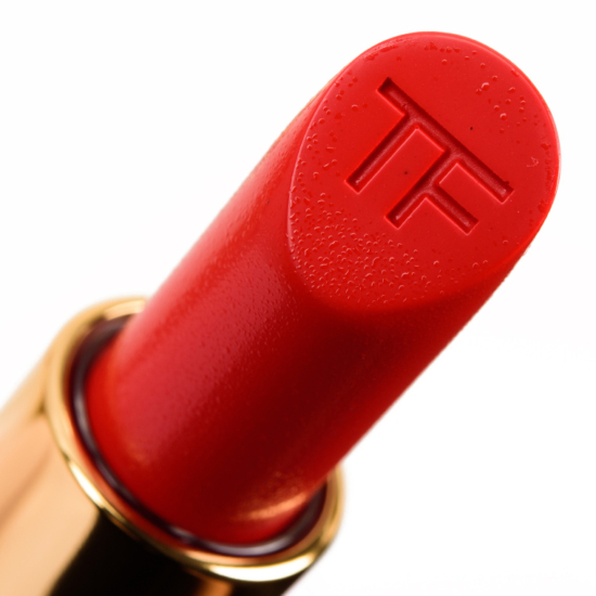 Tom Ford Beauty Lip Color Vermillionaire