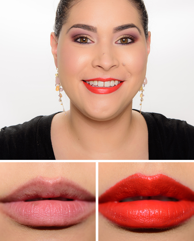 Tom Ford Beauty Vermillionaire Lip Color