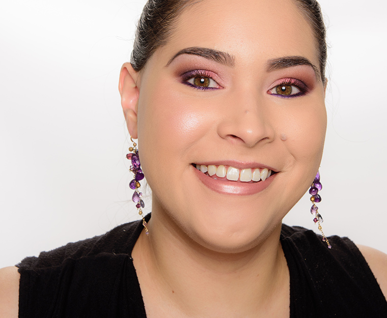 Tom Ford Beauty Violet Argente (Highlighter) Highlighter