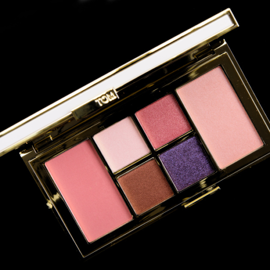 Tom Ford Beauty Violet Argente Soleil Eye & Cheek Palette