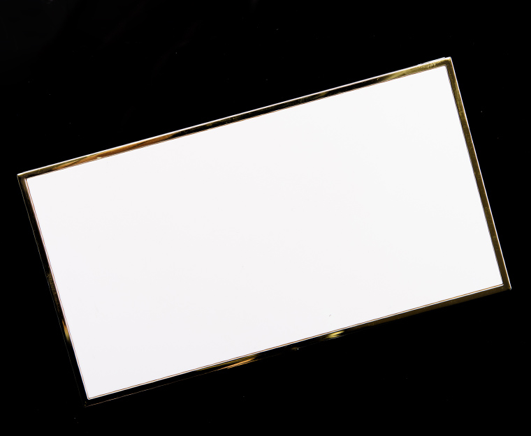 Tom Ford Beauty Violet Argente Soleil Eye & Cheek Palette