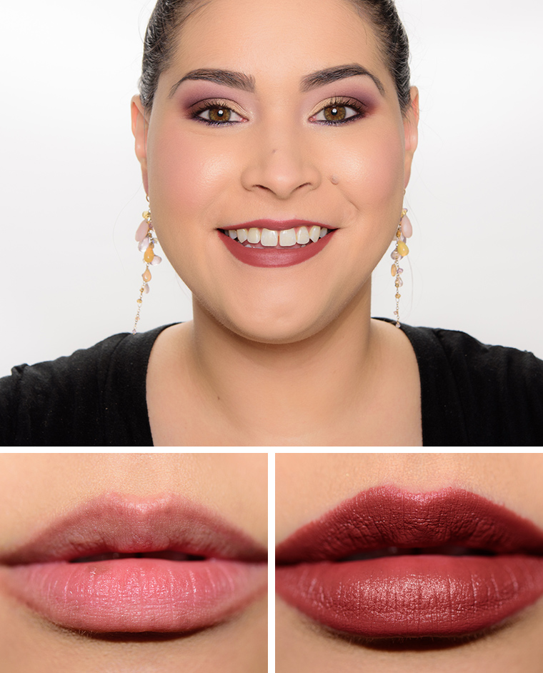 Tom Ford Beauty Wicked Ways Lip Color Matte