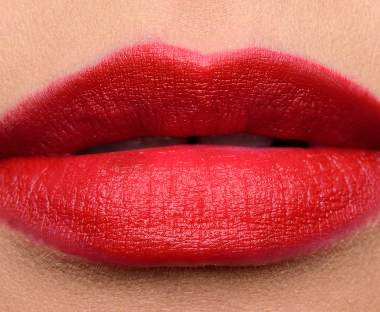 Urban Decay 714 Vice Lipstick