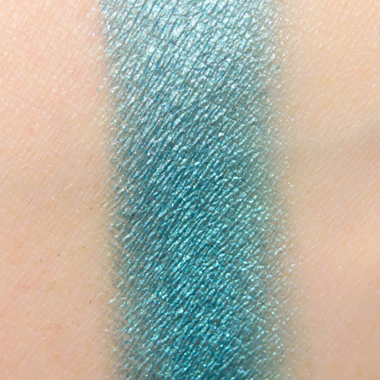 Urban Decay Amp Metallic Eyeshadow