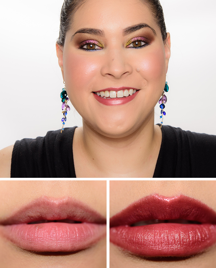 Urban Decay Amulet Vice Lipstick