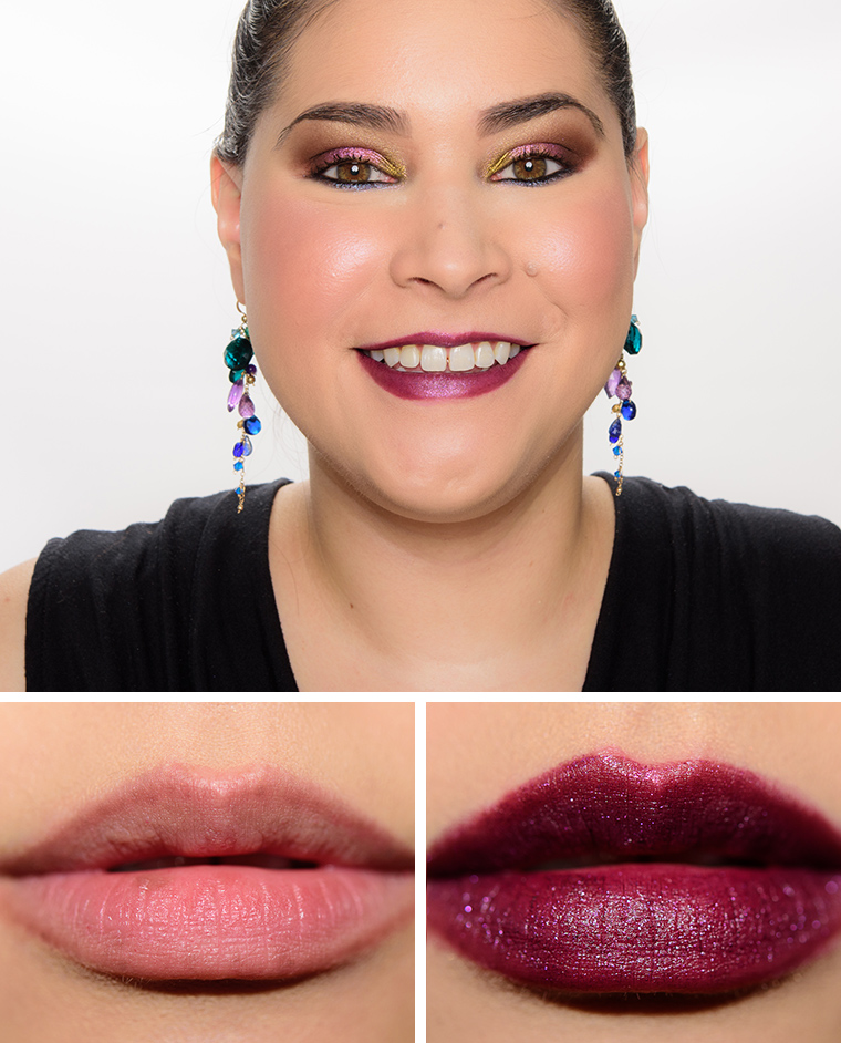 Urban Decay Banger Vice Lipstick