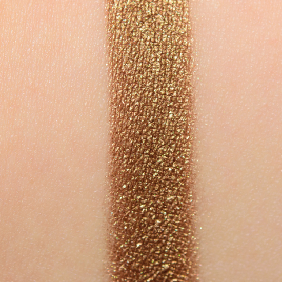 Urban Decay Bass Metallic Eyeshadow