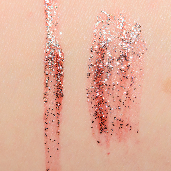 Urban Decay Catcall Heavy Metal Glitter Eyeliner