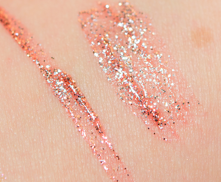 Urban Decay Catcall Heavy Metal Glitter Eyeliner