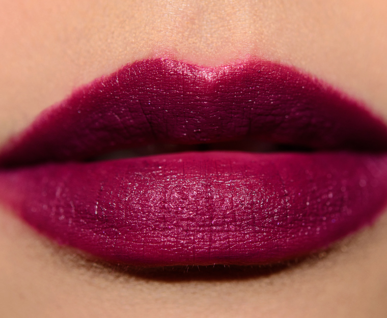 Urban Decay CSB Vice Lipstick