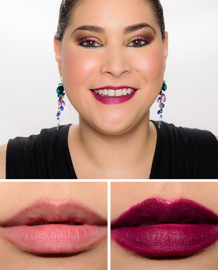 Urban Decay CSB Vice Lipstick