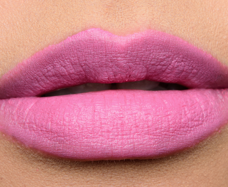 Urban Decay Double Team Vice Lipstick