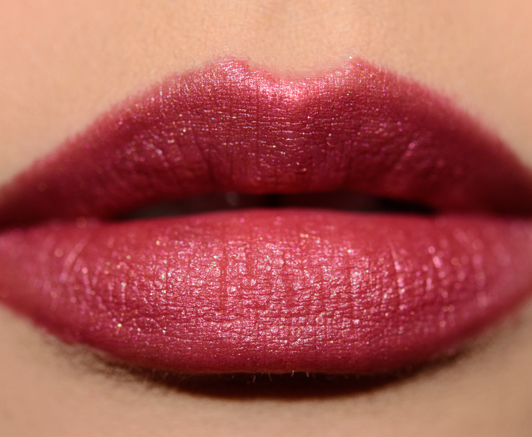 Urban Decay Fast Talk Vice Lipstick