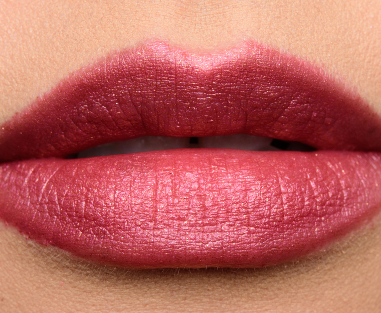 Urban Decay Fast Talk Vice Lipstick