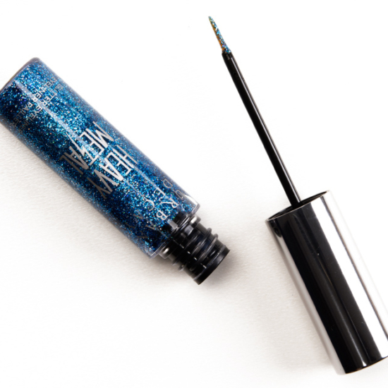 Urban Decay Gamma Ray Heavy Metal Glitter Eyeliner