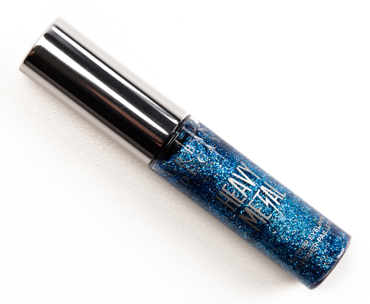Urban Decay Gamma Ray Heavy Metal Glitter Eyeliner