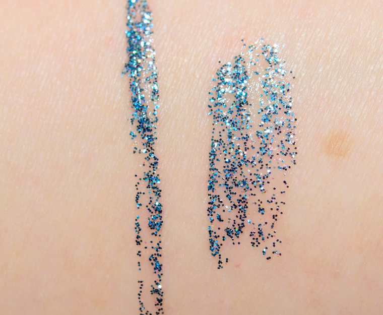 Urban Decay Gamma Ray Heavy Metal Glitter Eyeliner