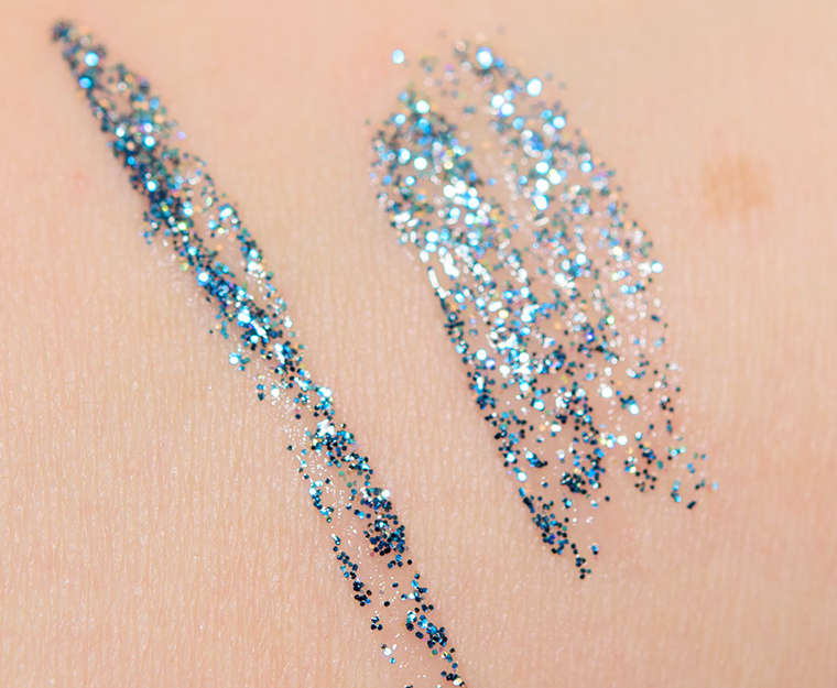 Urban Decay Gamma Ray Heavy Metal Glitter Eyeliner