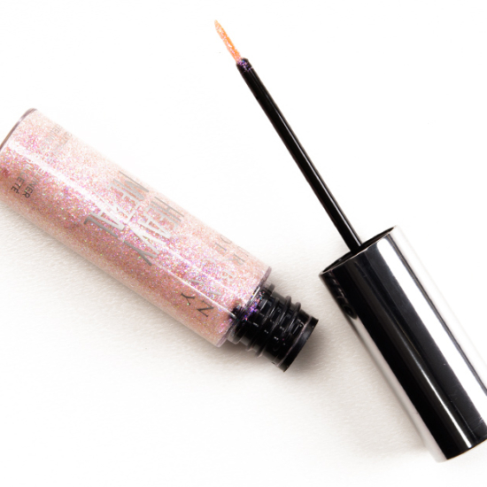 Urban Decay Heavy Metal Glitter Eyeliner Grind