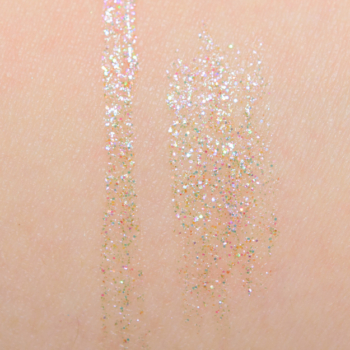 Urban Decay Grind Heavy Metal Glitter Eyeliner