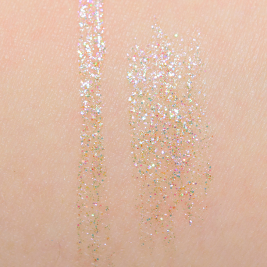 Urban Decay Grind Heavy Metal Glitter Eyeliner