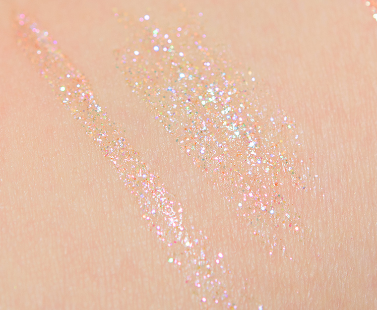 Urban Decay Grind Heavy Metal Glitter Eyeliner