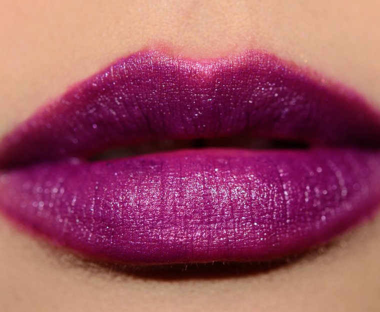 Urban Decay Mad Vice Lipstick