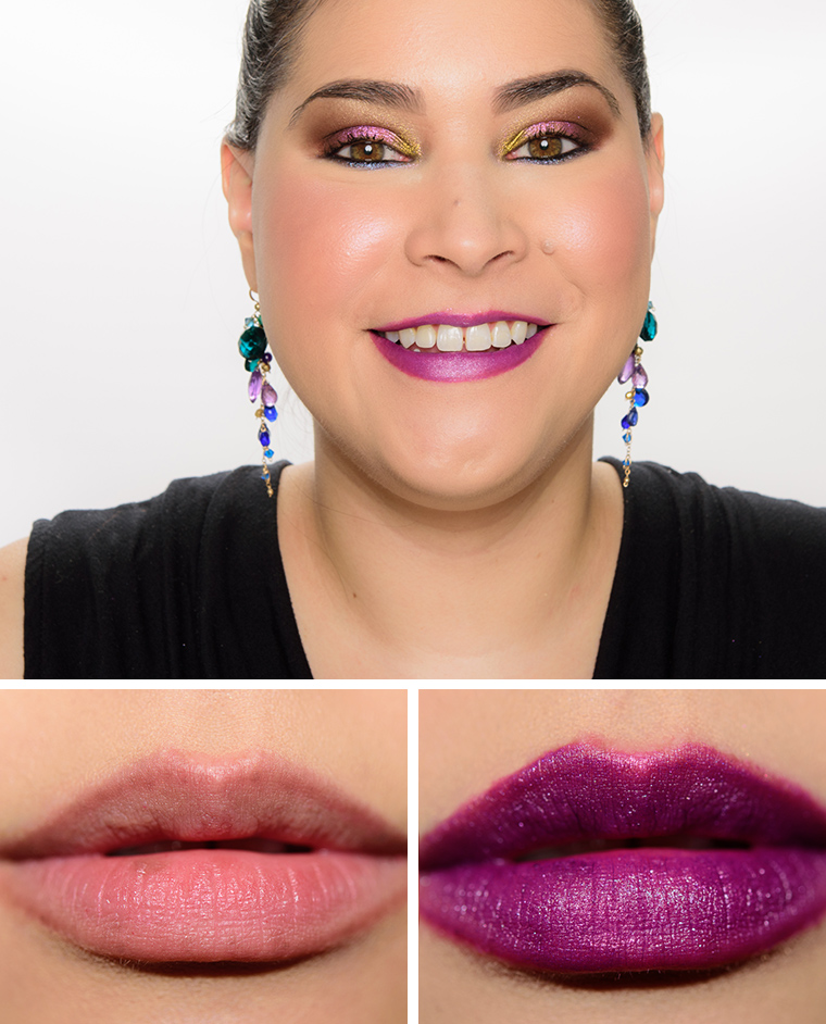 Urban Decay Mad Vice Lipstick