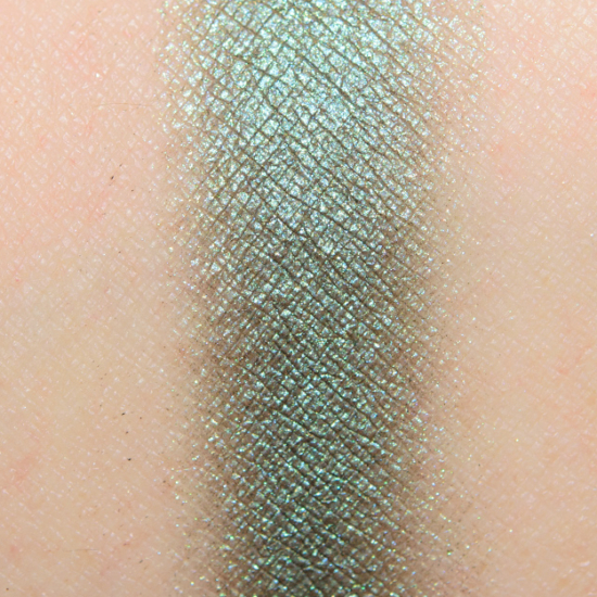 Urban Decay Metallic Eyeshadow Mullet